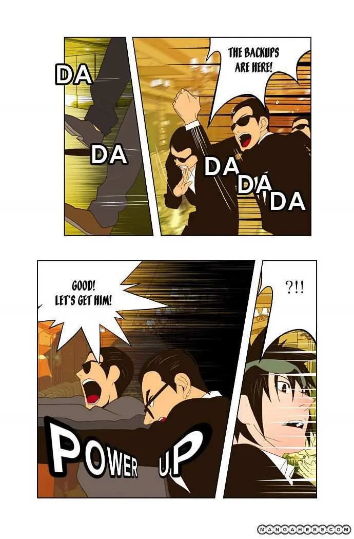 Chapter 27, page 3
