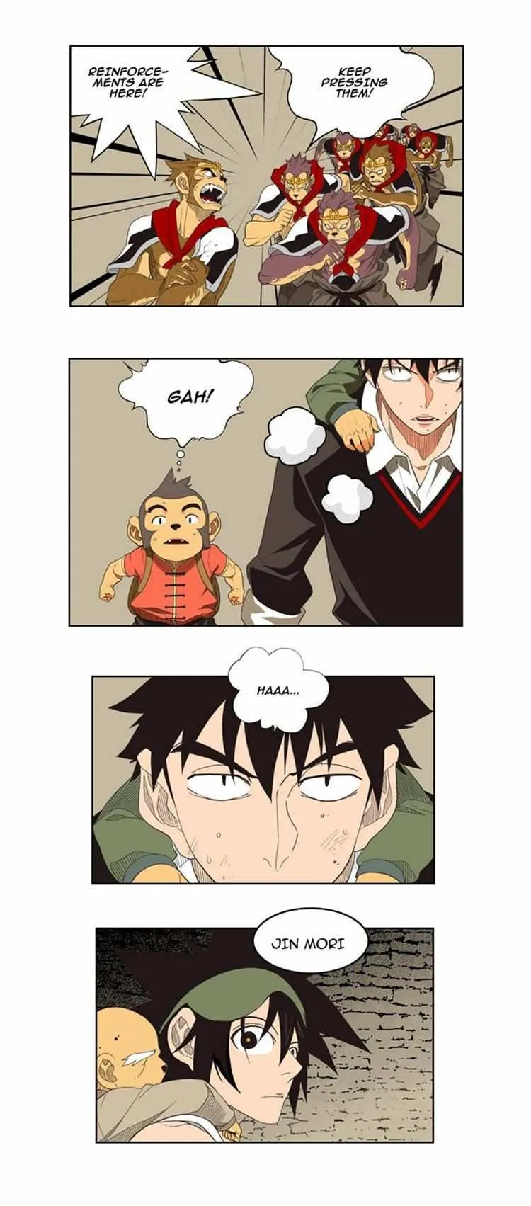 Chapter 129, page 41