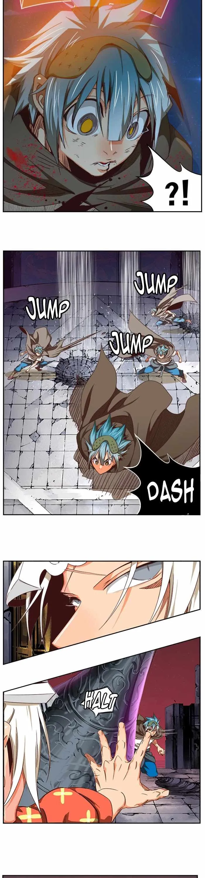 Chapter 544, page 6
