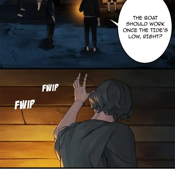 Chapter 41, page 38
