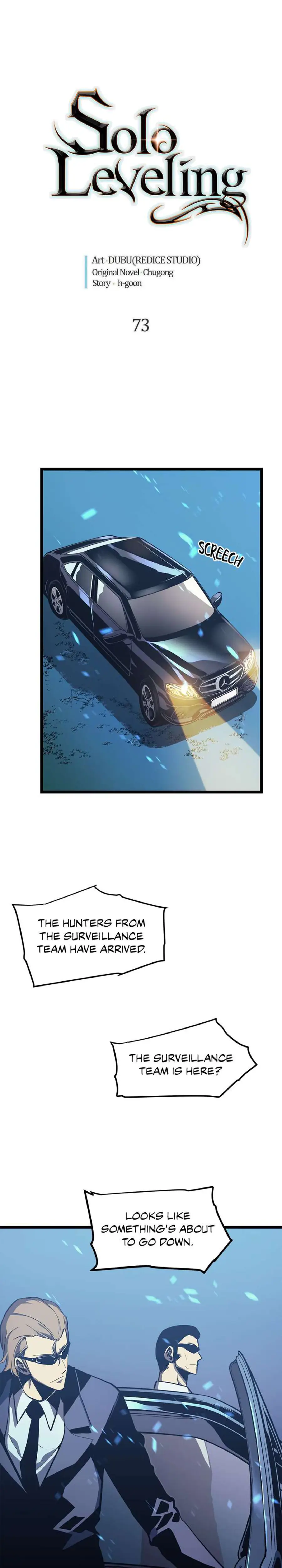 Chapter 73, page 1