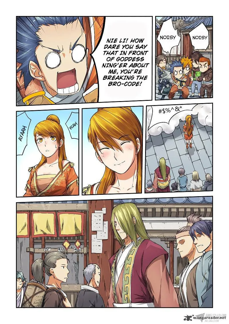 Chapter 70, page 6