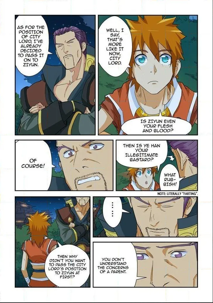 Chapter 140, page 19