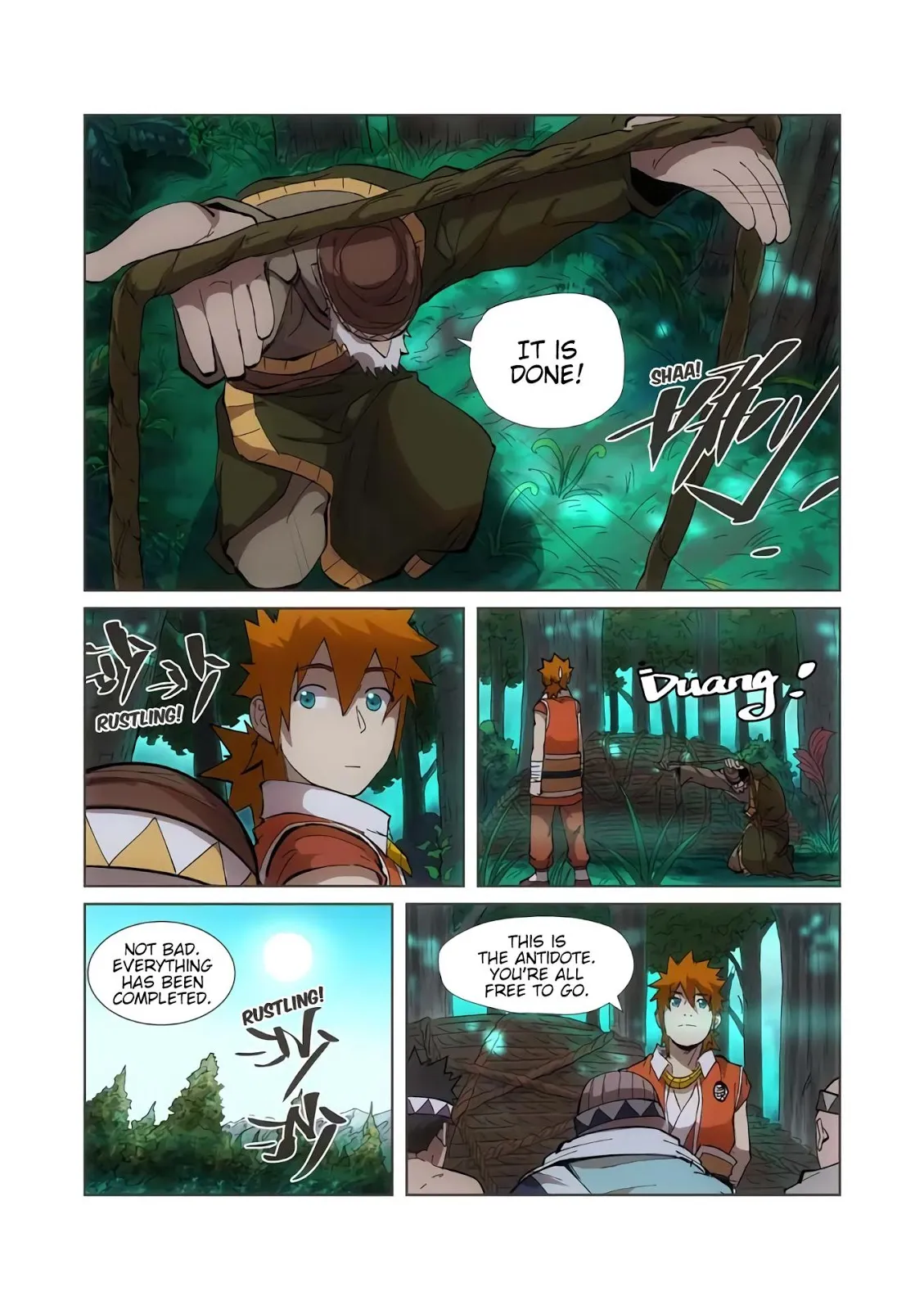 Chapter 221, page 12
