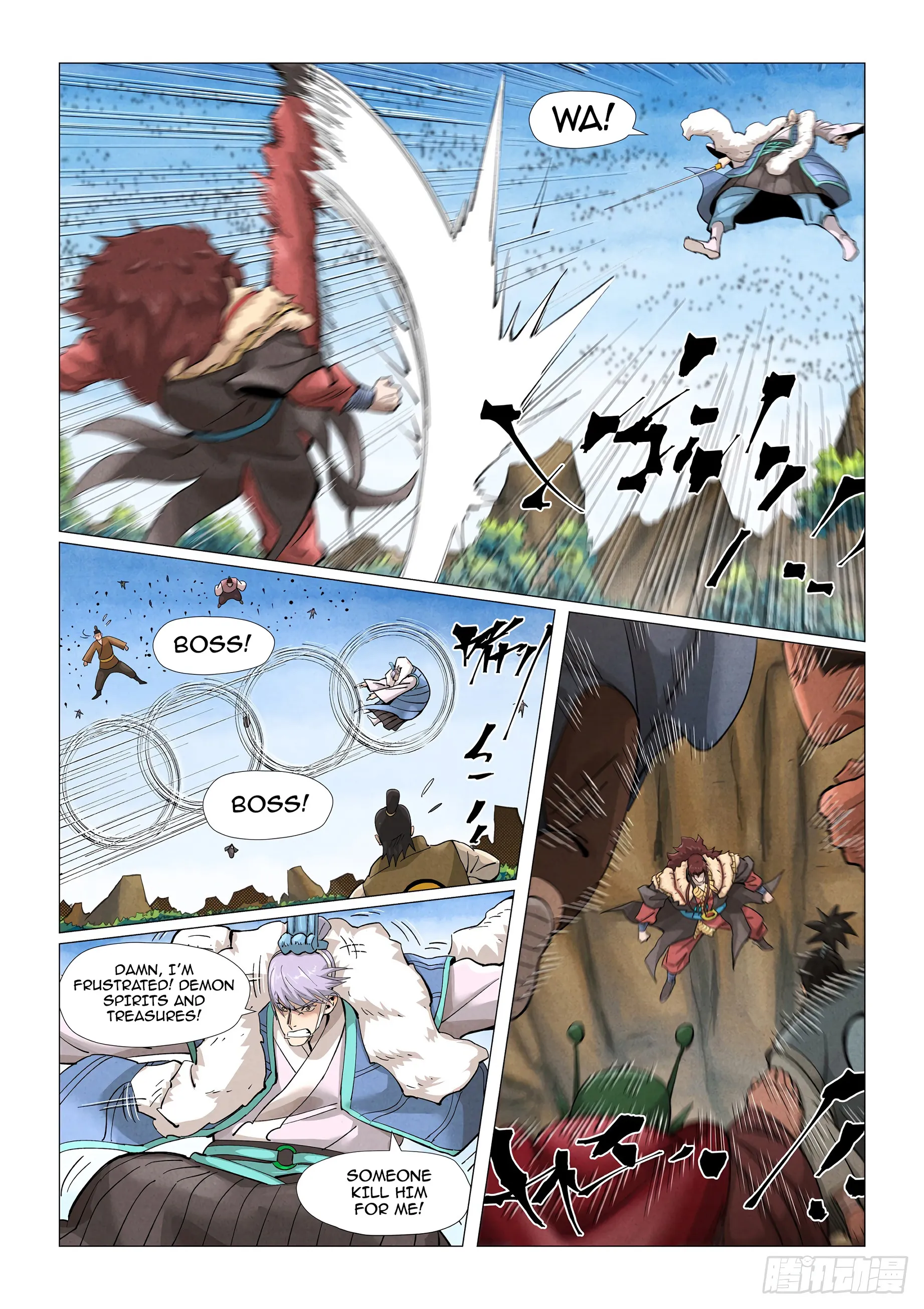 Chapter 381, page 10