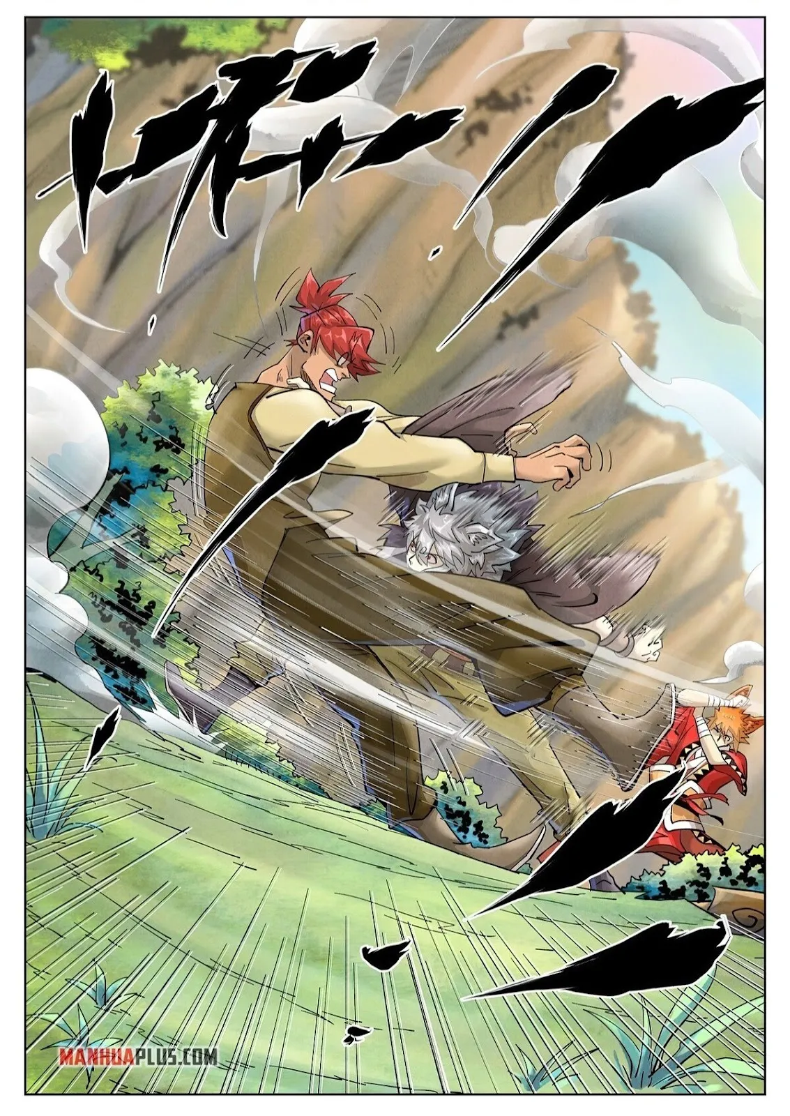 Chapter 388, page 10