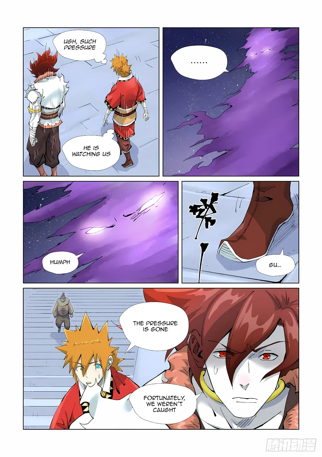 Chapter 408, page 12