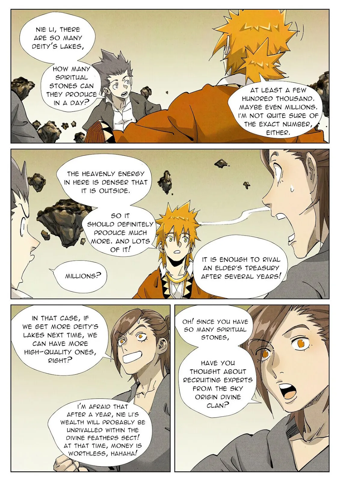 Chapter 413, page 8