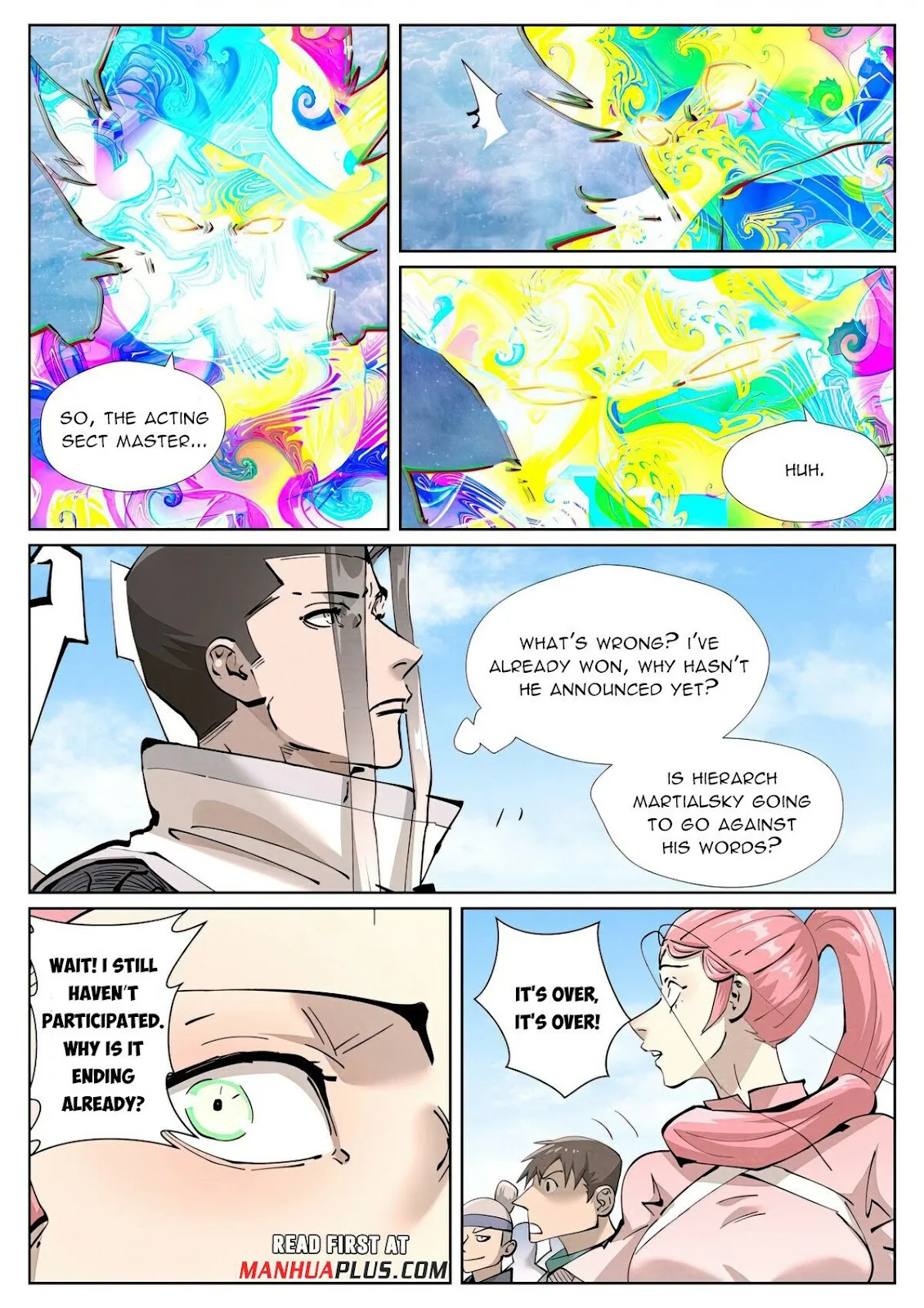 Chapter 427, page 10