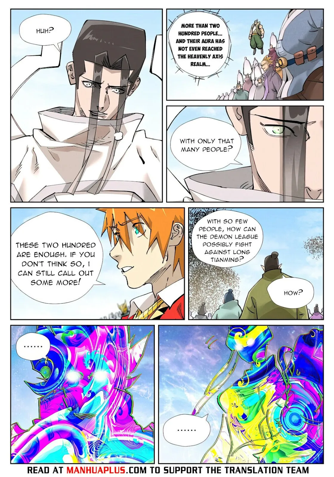 Chapter 428, page 3