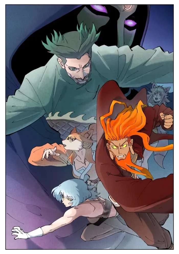 Chapter 509, page 1